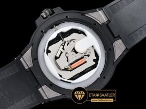 BVG0062B - Diagono Magnesium 41 MGRU Black Jap Quartz - 04.jpg